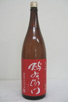 南部関【純米酒】「酔右衛門」美山錦　1800ml