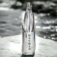 【先行予約】2025年6月14日より発送予定【2年連続金賞受賞蔵】限定酒【金鶴】純米吟醸生酒「風和」 720ml店長が10本飲む美味い酒!!【佐渡・加藤酒造店・きんつる】