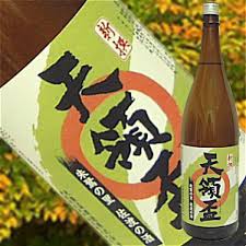 【天領盃酒造】本醸造「新撰」1800ml×6本まとめ買いで、お得な【送料無料】♪【佐渡米100%!最多金賞受賞蔵】このクラスでは最上級の旨さ!即発送できます【佐渡・てんりょうはい】