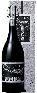 千代の亀　純米大吟醸生酒 　銀河鉄道 1800ml