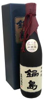 鍋島 大吟醸 720ml