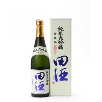 田酒 純米大吟醸 四割五分 古城乃錦 720ml【詰め日2025年3月】