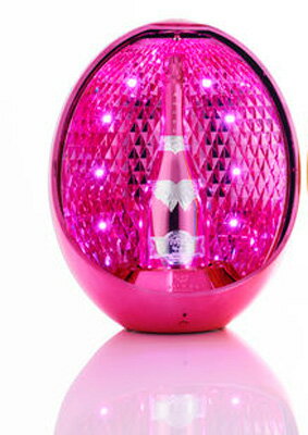 エンジェル　ヴィンテージ　2008年　ピンクエッグ