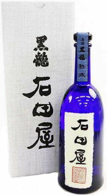 楽天市場】黒龍 石田屋 720ml【詰め日22年11月】(大阪発！酒商 好川