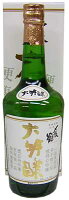 地酒の部屋 宮尾酒造 〆張鶴大吟醸金印