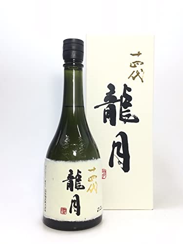 十四代 龍月 日本酒 専用箱入り 楽天市場】十四代 龍月(日本酒|日本酒・焼酎)の通販