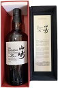 山崎　25年　700ml　新ラベル