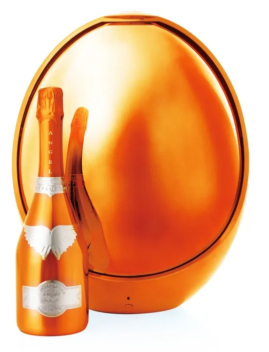 エンジェル　ヴィンテージ　2008年　オレンジエッグ