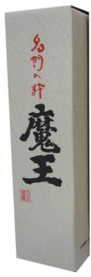 魔王箱入り1800ml