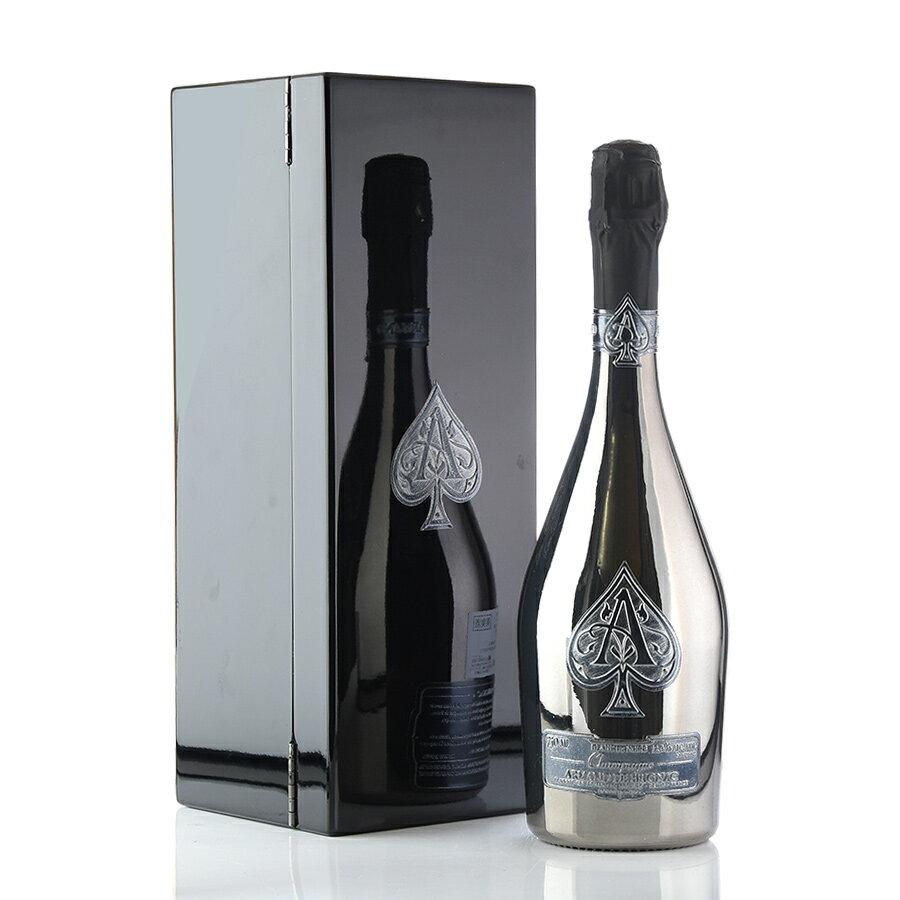 Armand de Brignac Blanc de Noirs / アルマン・ド Armand de Brignac Blanc de Noirs / アルマン・ド