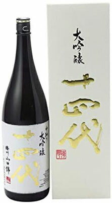 【ふるさと納税】限定 日本酒 東洋美人 地帆紅 (じぱんぐ) 1.8L×1本 大吟醸酒 吟醸酒 酒 お酒 地酒 アルコール　【 萩市 】