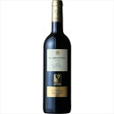 黒ワイン　プルヴィラン・フレール ガリオッタン マルベック 2012 750ml