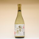 【石川県・金沢市】加賀鶴 純金の舞 特撰(金箔入純米酒)(720ml)【名入れ メッセージ エッチング彫刻対応可能】【あす楽対応】【10P01Nov14】 - のんびり屋酒店ワインギフト贈り物