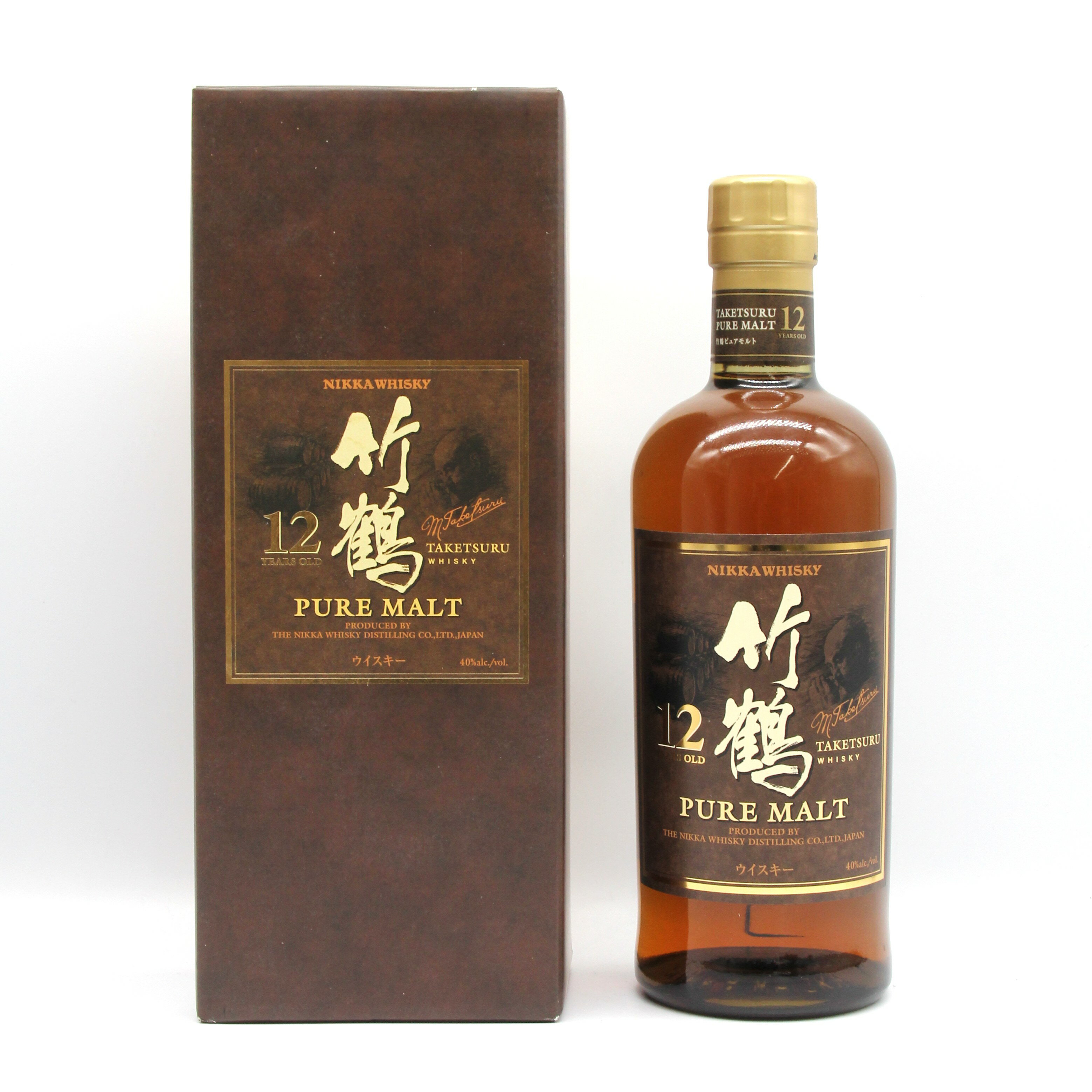 ［ウイスキー］★送料無料★※12本セット　37度　ホワイトオーク　レッド　1．8LPET　12本　（1800ml）（ペットボトル）（3年以上貯蔵熟成）江井ヶ嶋酒造