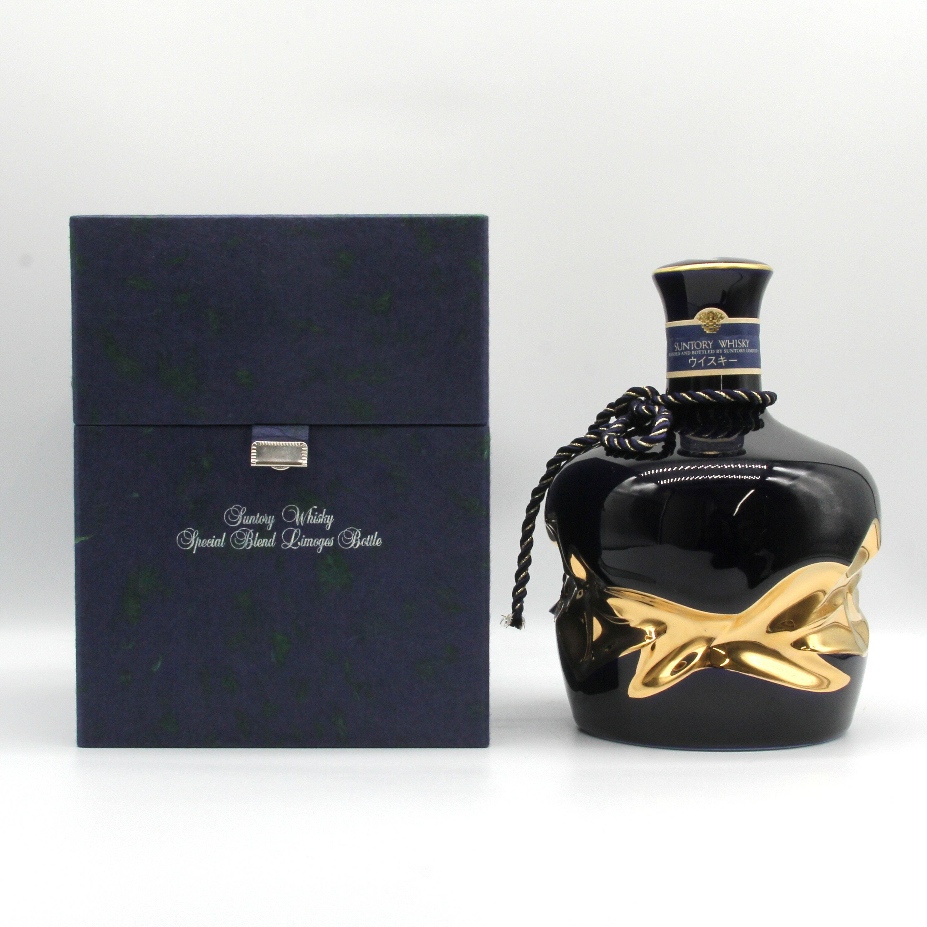 グレングラント　アルボラリス