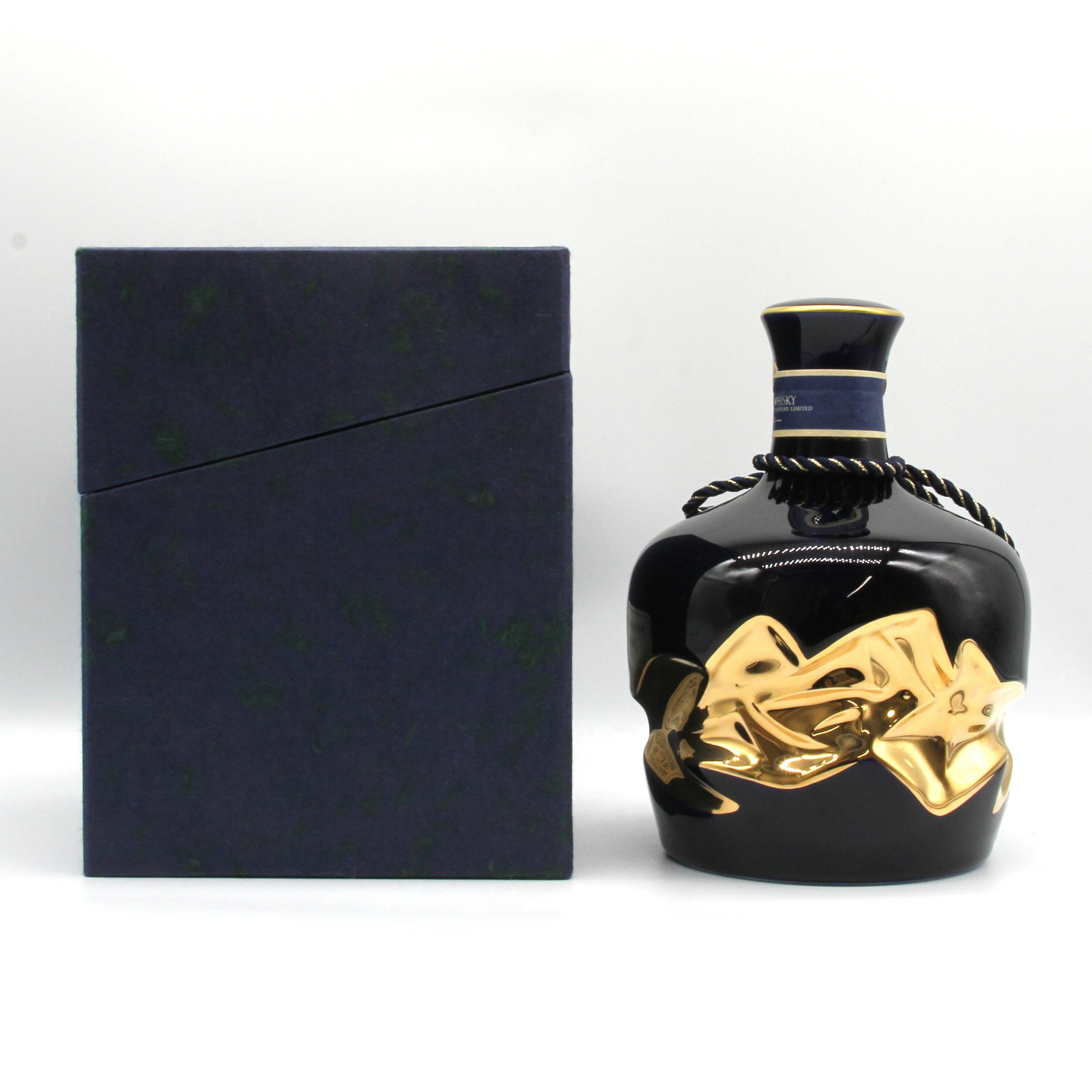 グレングラント　アルボラリス