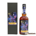 イチローズモルト ケンズチョイス ジャズ ブルー ジャイアント エクスプローラー BLUE GIANT EXPLORER ブレンデッド ウイスキー 60% 700ml 瓶 1本 箱付き