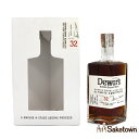 デュワーズ ダブルダブル 32年 DEWAR'S Double Double 32years ブレンデッドウイスキー スコッチ ウイスキー 46% 500ml 瓶 1本 箱無し