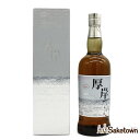 厚岸蒸留所 厚岸 だいかん 大寒 2022 ブレンデッドウイスキー 48% 700ml 瓶 1本 箱付き