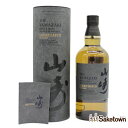 サントリー 山崎 スモーキーバッチ ザ・セカンド Smoky Batch The Second 43% 700ml 瓶 1本 箱付き