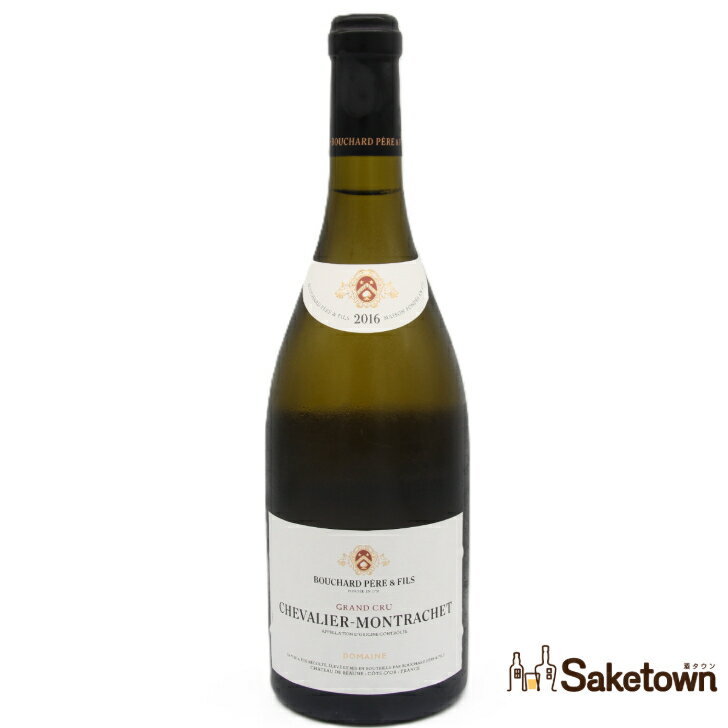 ֥㡼롦ڡ롦ե ꥨå 󡦥 CHEVALIER MONTRACHET GRAND CRU 2...
