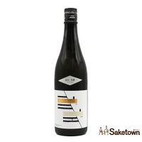 原酒造 弐式 TYPE BASIC NISIKI 日本酒 純米酒 14% 720ml 瓶 1本 箱無し(2025年4月製造)