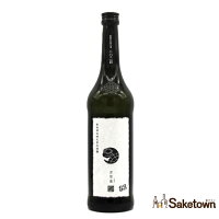 新政酒造 PRIVATE LAB 涅槃龜 2024 ニルガメ 88%低精白純米酒 日本酒 13% 720ml 瓶 1本 箱無し(2025年4月製造・2025年6月出荷)