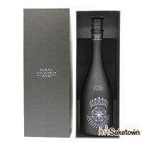 森酒造場 HIRAN 飛鸞 VICTORIA 2023 日本酒 14% 720ml 瓶 1本 箱付き