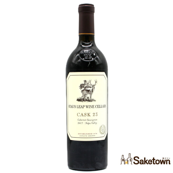 楽天市場】stag's leap wine cellarsの通販
