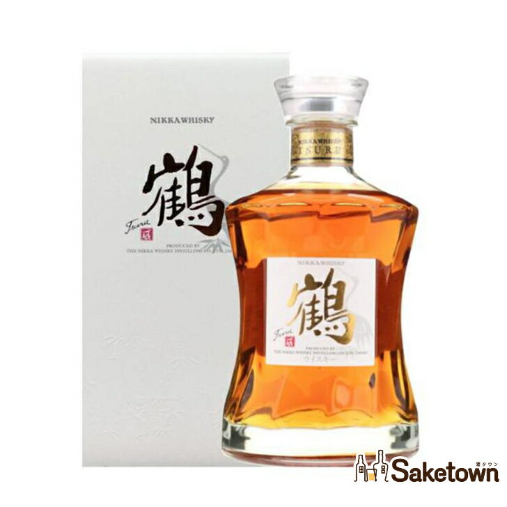 楽天市場】鶴 ニッカ(ウイスキー|ビール・洋酒)の通販 楽天市場】鶴 ニッカ(ウイスキー|ビール・洋酒)の通販