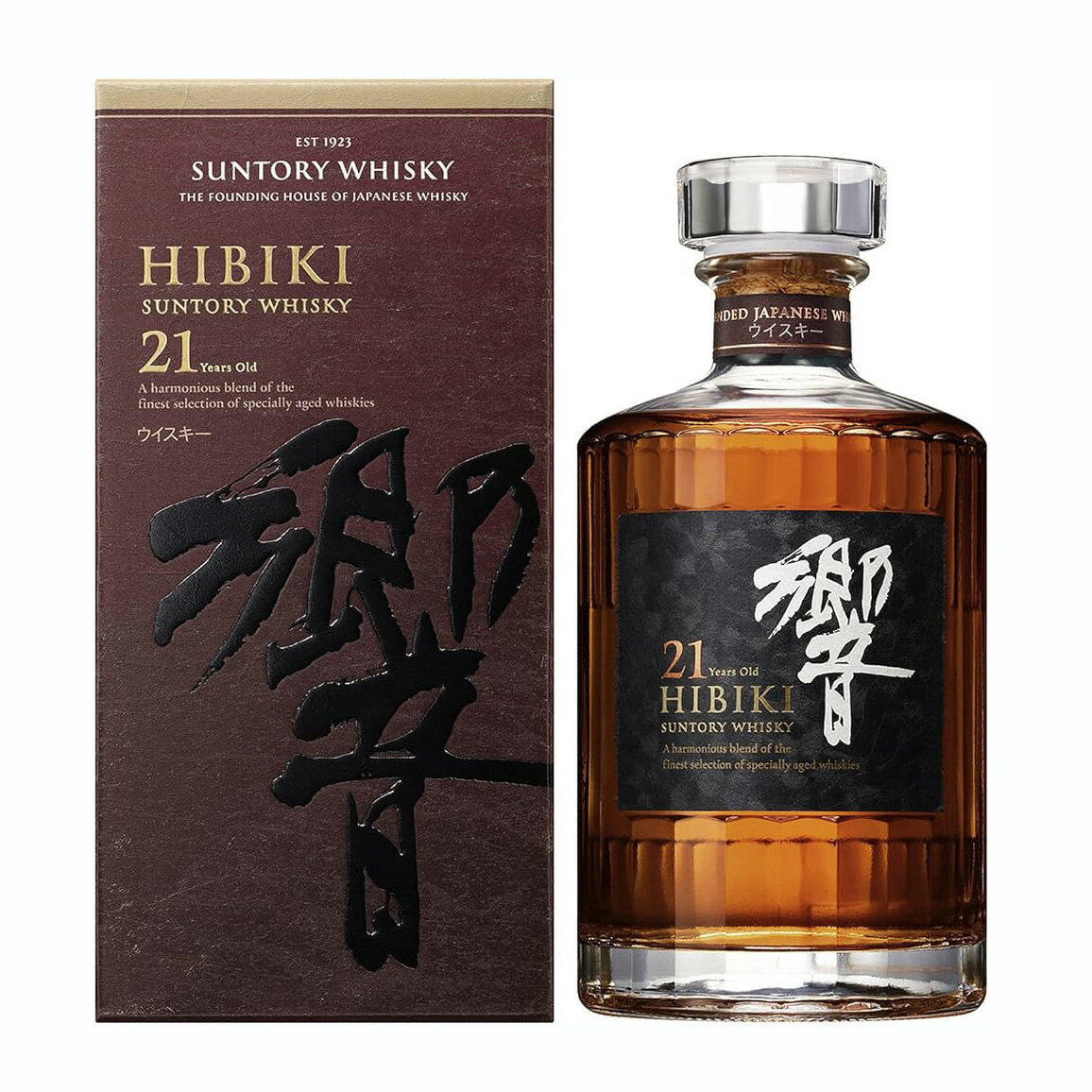 ペンダーリン蒸溜所 ペンダーリン レジェンド 40° 700ml×2本