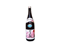 ほまれ桜　1800ml