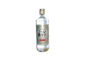 ゴールド君千代　金箔入り　20度　700ml