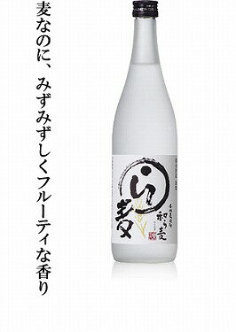 和ら麦　1800ml　1ケース　6本