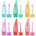 リップグロス (CS228#) 日本国内当日発送 6color PHリップ リップスティック 可愛い口紅 PH LIP 韓国コスメ 化粧品 落ちにくい リップ ティント メイクアップ