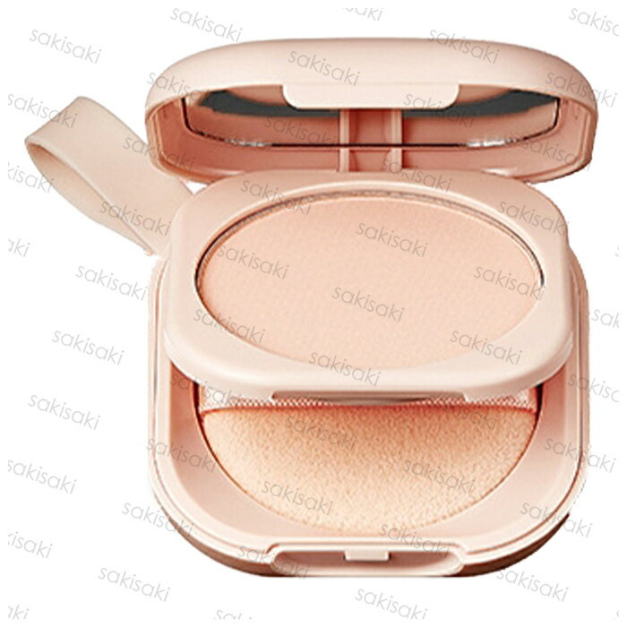 cs577# パウダーファンデーション 当日発送 2color フェイスパウダー ツヤ肌 韓国コスメ テカリ防止 仕上げ ベースメイク 化粧直し 化粧下地 毛穴カバー フェースアップパウダー