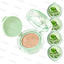 CS258#ファンデーション 当日発送 2color クッションファンデーション 本品+リフィル4個 エアクッション 毛穴カバー 化粧下地 ベースメイク 化粧品...