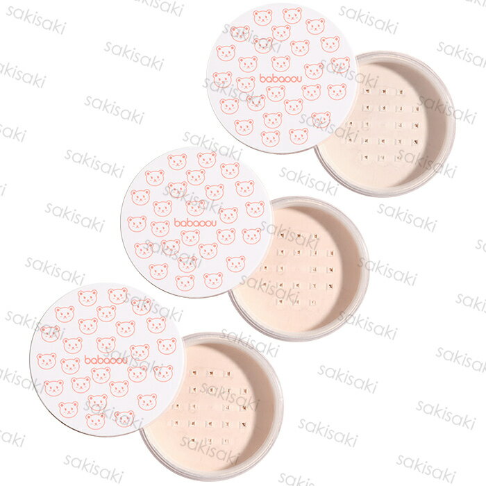 CS259#パウダー 当日発送 パウダーファンデーション 当日発送 3color フェイスパウダー 透明感 フェイ..