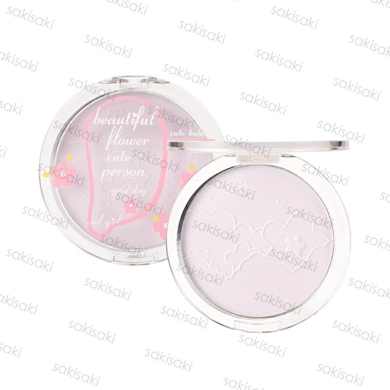 cs510#パウダーファンデーション 当日発送 3color ファンデーション 50代 毛穴カバー 化粧下地 カバー..