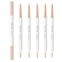 CS71# アイシャドウ ペンシル 当日発送 5color アイシャドウスティック 韓国コスメ ハイライト 涙袋 コンシーラー 涙袋ペンシル アイメイク メイク...