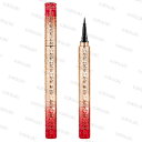 cs620#リキッドアイライナー 当日発送 アイライナー 極細 ウォータープルーフ 落ちにくい 化粧品 アイライン 防水 ブラック アイメイク 韓国コスメ 中国製(4)