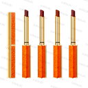 cs448# 口紅 4点 セット 当日発送 4color リップスティック 韓国コスメ lipstick 落ちにくい 持続力 可愛い口紅 メイクアップ リップグ...