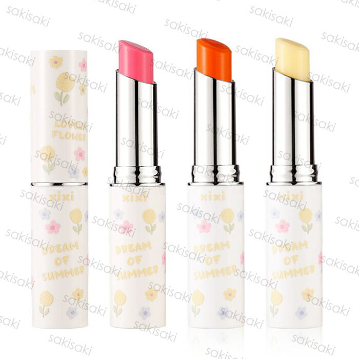 CS333#PHリップ 3type 当日発送 リップ PH LIP 温感リップ リップスティック 唇の保湿 温度変化 リップティント 口紅 メイクアップ LIP TINT 中国製