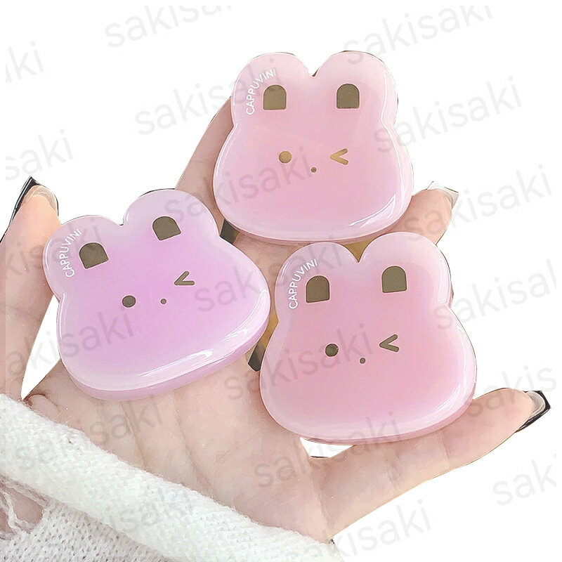 cs700#チーク 当日発送 6color クリームチーク 韓国コスメ 落ちにくい ほお紅 血色 保湿 透明感 フェイスカラー 色持ち 頬紅 化粧品 メイクアップ 中国製 ツヤ肌