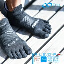 ランニングソックス R×L SOCKS EVO-F(RNS5