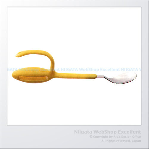 青芳 Will-3 ウィル・スリー スプーン