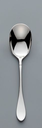 SAKS 20-20 エメロード サービススプーン