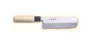 刀秀作 菜切包丁 160mm モリブデンバナジウム鋼和庖丁