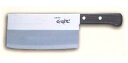 中華包丁 登龍門(平柄) 175mm