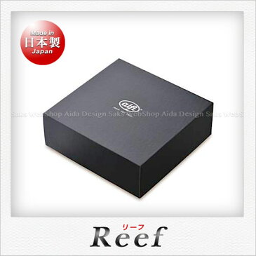 【alfi】ステンレス製 Reef(リーフ) 真空二層カップ（容量：400ml×2）2個セット AFDB-400